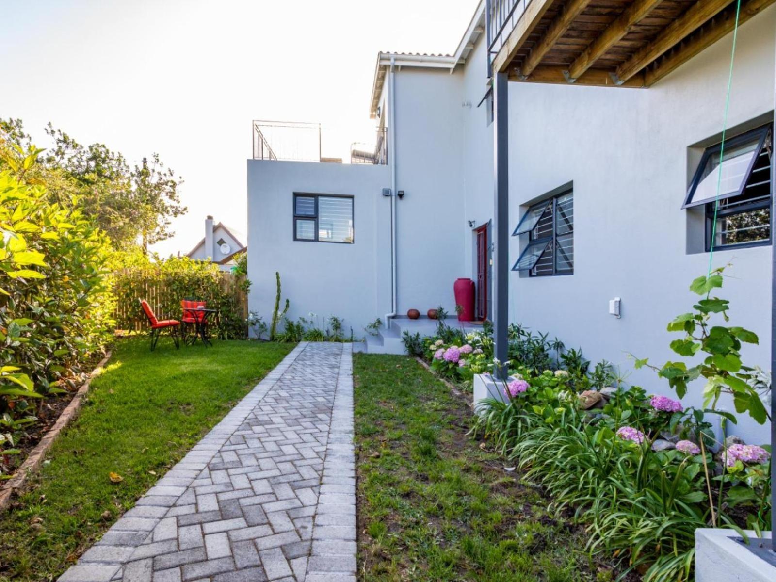 Two Palm House - Vermont Hermanus Zimmer foto