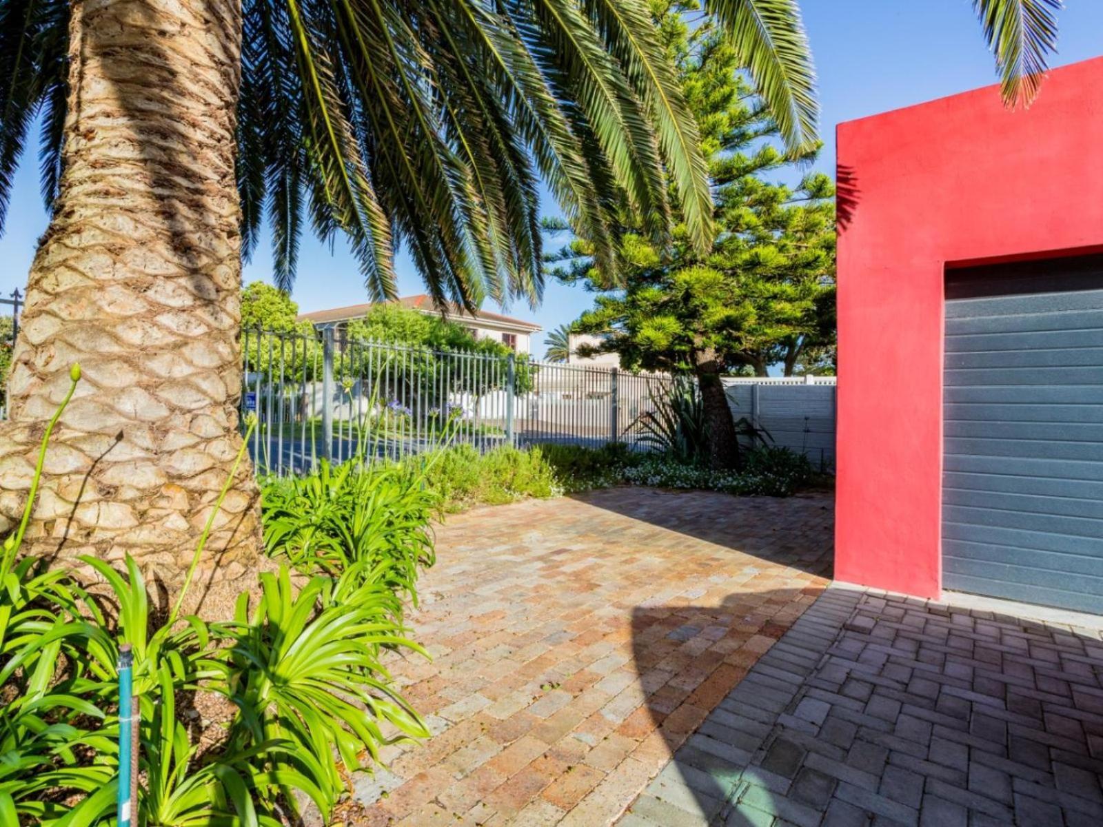 Two Palm House - Vermont Hermanus Exterior foto