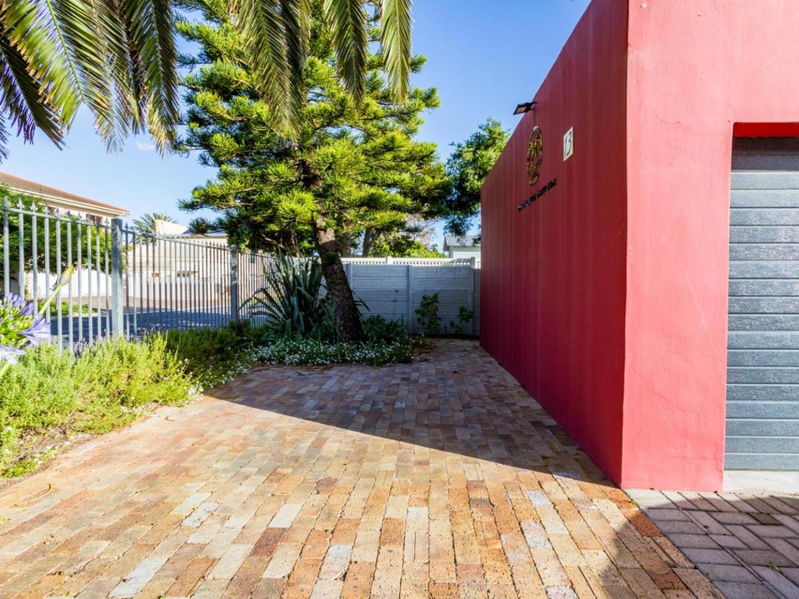 Two Palm House - Vermont Hermanus Exterior foto